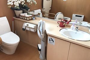 山形ダイハツ寒河江店